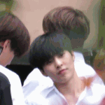 [시우민] 시우민 냥밍<b>아웃</b>이래ㅋㅋㅋㅋ