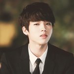 [인피니트] 우현이 2012 멜론어워즈에서