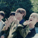 [방탄소년단] 프롤로그에 나왔던 노래