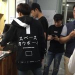 [인피니트] <b>성규</b> 흑발로 바뀜