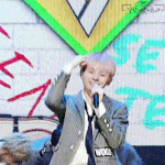 [세븐틴] <b>이지훈</b> 씹덕..