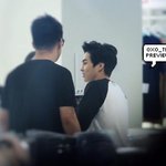 [시우민] 시우민 <b>쇼핑</b>하는거 숨어서 보는 기분 ㅋㅋ