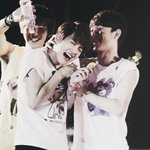 [EXO] 92라인 다같이 있는짤