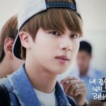 [방탄소년단] <b>석진</b>선배 사진 풀어볼까