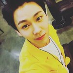 [BTOB] 이번주에 이루니가 셀카로 리즈 갱신하셨답니다