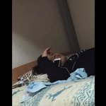 [BTOB] 폰하다 잠든 흔한 아이돌.<b>jpg</b>