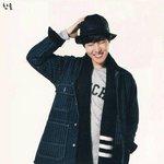 [방탄소년단] 정화엔 호석이 ^__^