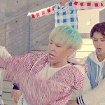 [세븐틴] 만세 움짤 <b>투척</b>
