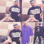 [방탄소년단] <b>잔치</b>국수가 먹고 싶었던 김형제