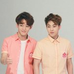 [EXO] 김<b>형제</b> 사랑해 T.T 하트하트하트