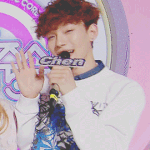 [CHEN] 종대 생일 D-<b>DAY</b>10