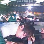 [방탄소년단] 태형이뷔<b>무룩</b>