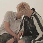 [방탄소년단] 방탄키스실력이아주..;<b>유후</b>~