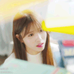 [러블리즈] 울림이 드디어 한건 했다