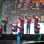 [EXO] 오늘도 <b>빌어</b><b>빌어</b> 딴놈에게 널 뺏기지않게~