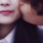 [카이] 종인이 뽑뽀ㅠㅠ