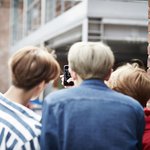 [EXO] 올해 갤러리 <b>절반</b>이 투어짤임..........