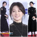 우리나라 미모 원탑은 단연 이영애씨