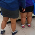 돼지년들 신발 특징.<b>sad</b> 