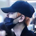 [백현] 150911 백현이 <b>인천</b>공항출국 프리뷰