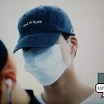 [카이] 종인이 <b>인천</b>공항 출국 프리뷰