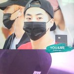 [EXO] 민석이 <b>스냅</b>백도 찾아줘