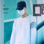 [카이] 종인이 머리색 <b>핑크</b>라는데...