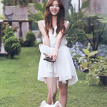 모든 남자들의 워너비 <b>여친상</b>, 서지혜