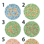 프렌즈팝 덕후가 만든 색맹 성격 테스트ㅋㅋㅋㅋㅋㅋㅋㅋㅋ