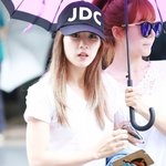 박초롱 화장전후