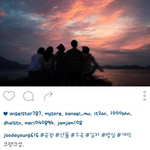 [도경수] <b>순정</b> 크랭크업됬다~!!!!!!!!!!!!!