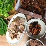 자취녀의 오늘도 혼자인 저녁...