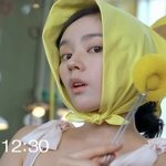 한가인옆선vs<b>송민</b>국옆선