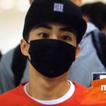 [EXO] 민석이 눈썹