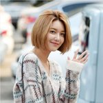[소시] 소녀시대  <b>수영</b> 뮤뱅 출근길!!