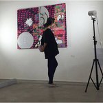[모든팬덤] 반도의 흔한 <b>만삭</b> 임산부! 이윤지 근황 직찍들