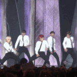 <b>방탄소년단</b>에 진 춤추는거