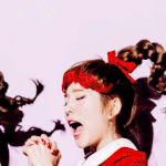 [레드벨벳] <b>Red</b> dress 너무 좋은것같음 ㅠㅠㅠㅠㅠㅠㅠ 이번앨범중에서...