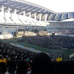 [EXO] 이게 저번 드콘<b>때</b> n-f 38<b>열</b> 시야임