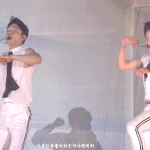 [EXO] 흥해라~~김<b>형제</b>~