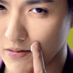 [EXO] 판판이 요거트 <b>CF</b> ㄷㄷㄷㄷㄷ 청초