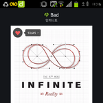 [인피니트] 아이돌이 뽑은 춤 잘 추는 남 아이돌 <b>top</b>5