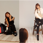 [<b>EXID</b>] 정글의 법칙에서 팔색조 매력 제대로 보여준 하니!