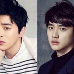 [댓글부탁해] 엑소 디오 랑 조정석 <b>케미</b> 기대된다