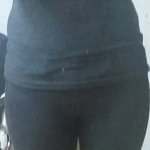 제다리 <b>라인</b>좀 봐주세요 사진있음 ㅜ ㅜ +수정 사진