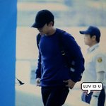 [EXO] <b>근육돼지</b>