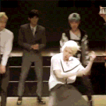 [세븐틴] 이지훈 <b>춤선</b>