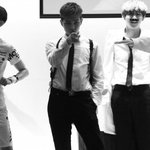 [방탄소년단] 뭐지