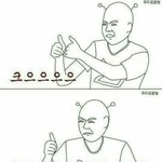 무언가 통하는