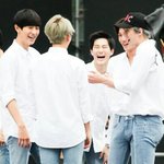 [EXO] <b>이런</b> <b>사진</b> 올라오면